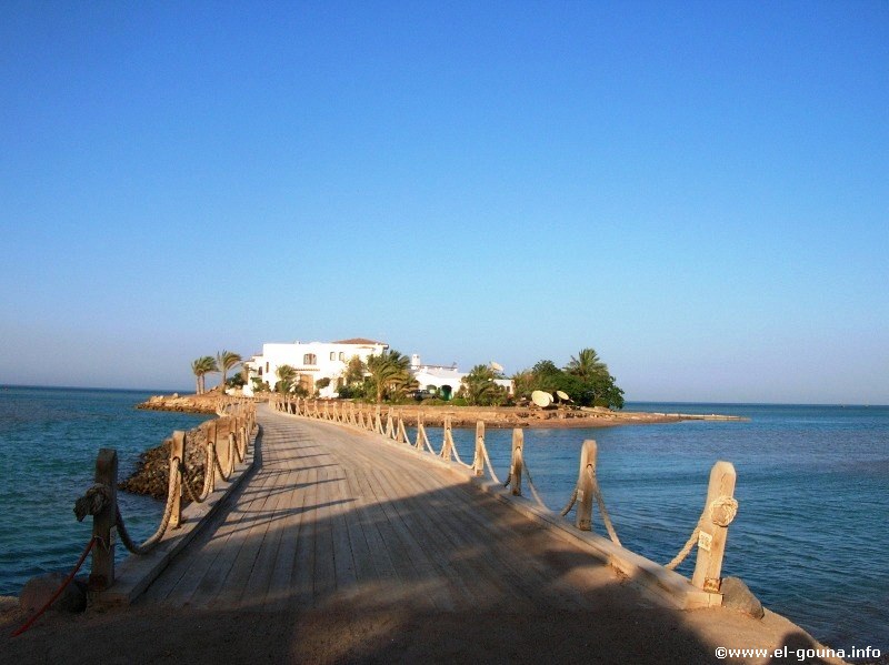 Around El Gouna 121